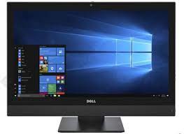 PC Aio Dell  7450 24″ I5-7500T 16GB SSD 256GB NVME